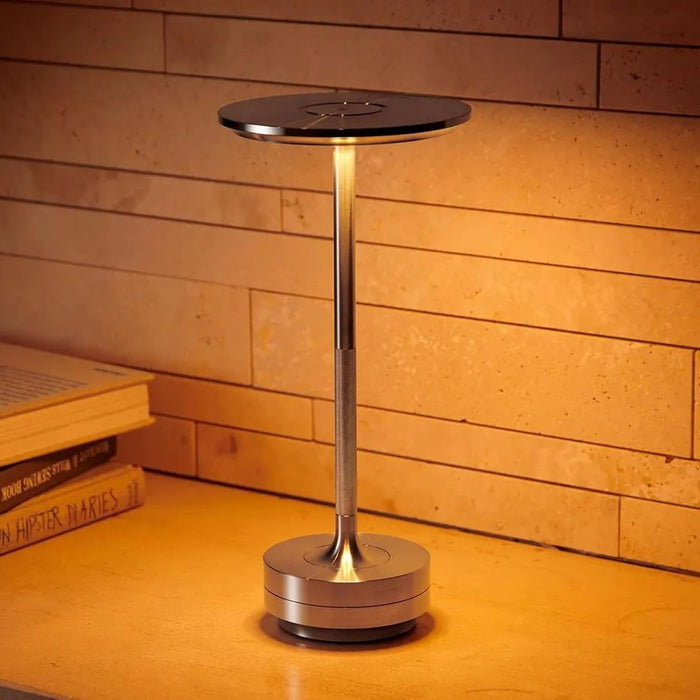 Luminous Lamp