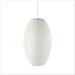 Crisscross Bubble Pendant Light Simprolos