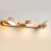 Travertine Duo Rechargeable Wall Light Simprolos