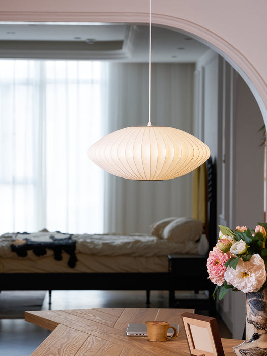 Crisscross Bubble Pendant Light Simprolos