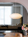 Crisscross Bubble Pendant Light Simprolos