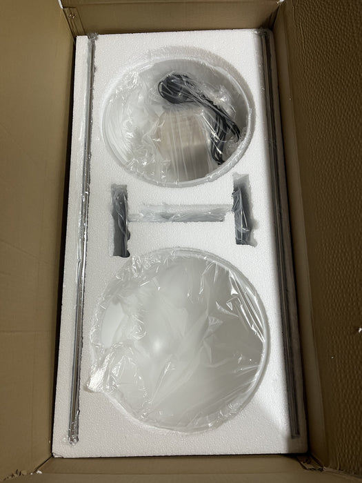 Zuru Floor To Ceiling Lamp