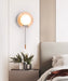 Solclip Travertine Wall Light Vakkerlight