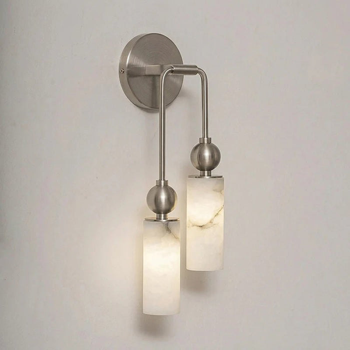 Harlin Alabaster Wall Lamp Vakkerlight