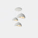 Cloud Halia Pendant Light A Simprolos