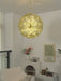 Vicenza Sputnik Chandelier Simprolos