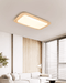 Sandveil Travertine Ceiling Light Simprolos