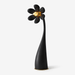 Fleur Sculpture Floor Lamp Vakkerlight