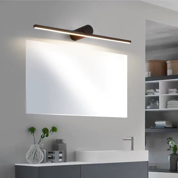 Lumen Trace Rechargeable Wall Lamp Vakkerlight