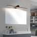 Lumen Trace Rechargeable Wall Lamp Vakkerlight