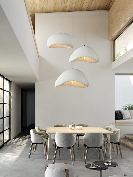 Cloud Halia Pendant Light A Simprolos