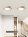 Luma Travertine Ceiling Light Vakkerlight