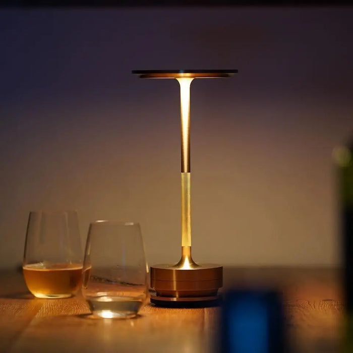 Luminous Lamp