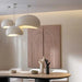 Cloud Pendant Light B - Simprolos