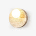 Sorella Travertine Sconce Vakkerlight