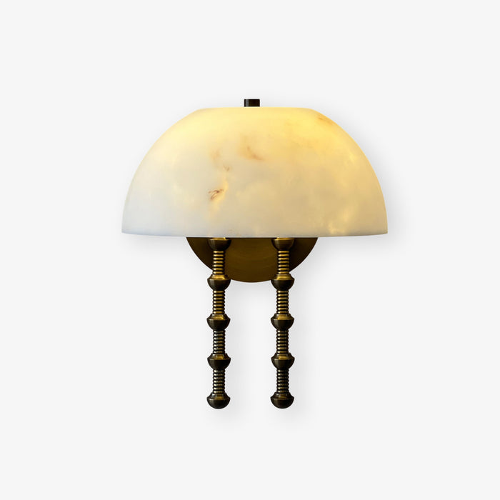 Bellini Alabaster Sconce Vakkerlight