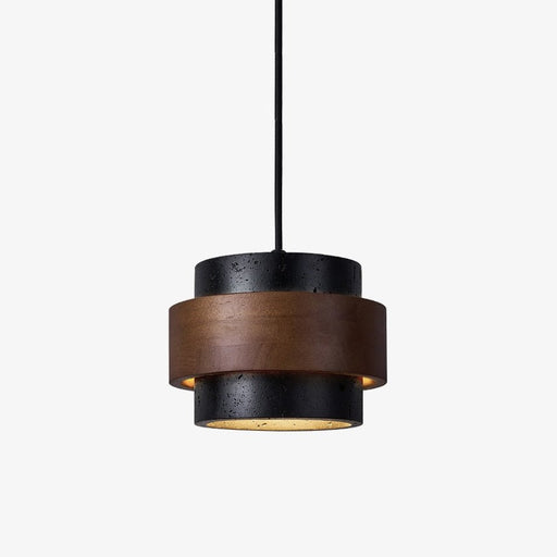 Cosma Ring Pendant Lamp Vakkerlight
