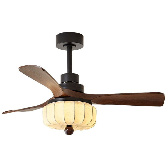 Elira Vintage Ceiling Fan Light Vakkerlight