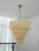 Pollensa Chandelier Vakkerlight