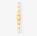 Alba Cascade Alabaster Wall Sconce Vakkerlight
