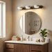 Travertine Duo Wall Light Simprolos