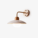 Dome Arm Wall Lamp Vakkerlight