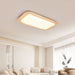 Sandveil Travertine Ceiling Light Simprolos
