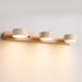 Travertine Duo Wall Light Simprolos