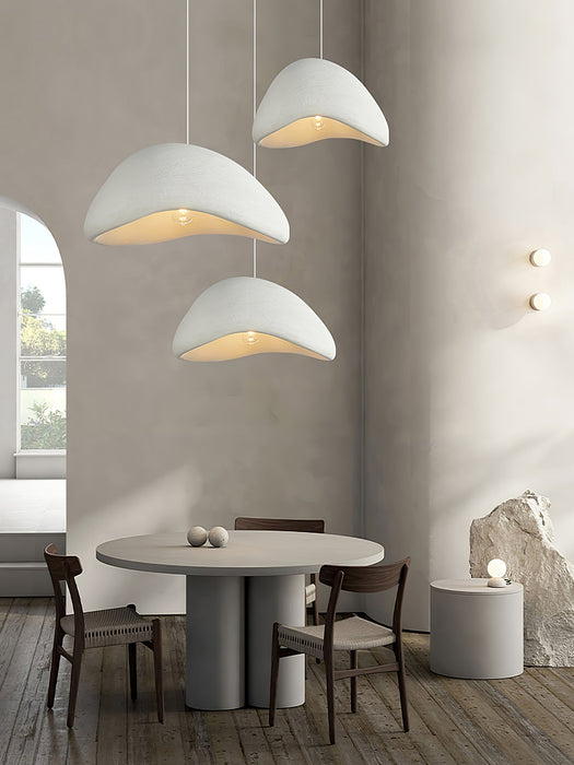 Cloud Halia Pendant Light A Simprolos