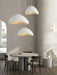 Cloud Halia Pendant Light A Simprolos