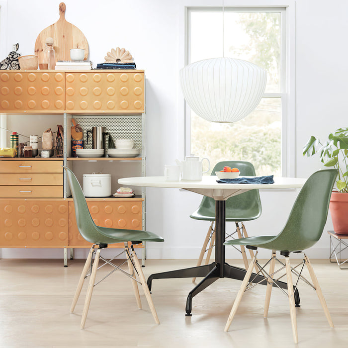 Crisscross Bubble Pendant Light Simprolos