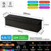3D Atomized Fireplace Water Electric Fireplace 3D Mist Fireplace Embedded Realistic Mist Flame Remote Control APP Interior Decoration Steam Fireplace - Simprolos