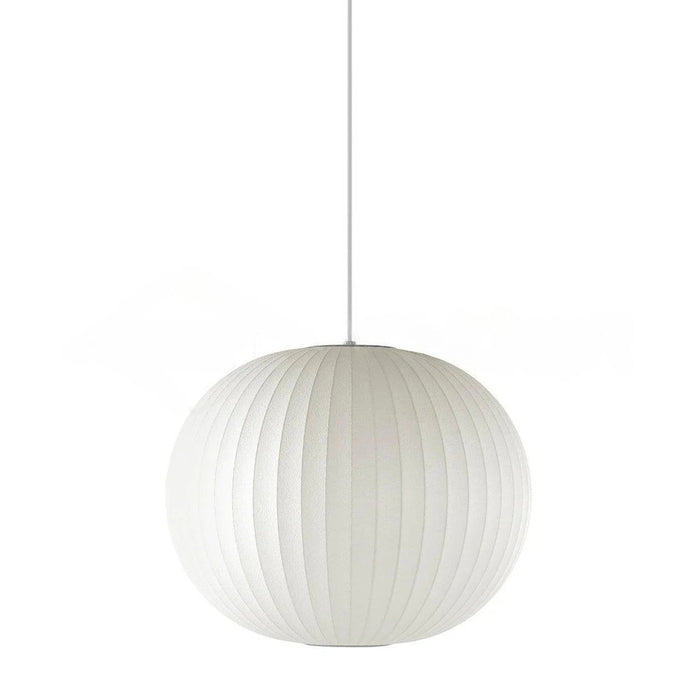 Crisscross Bubble Pendant Light Simprolos