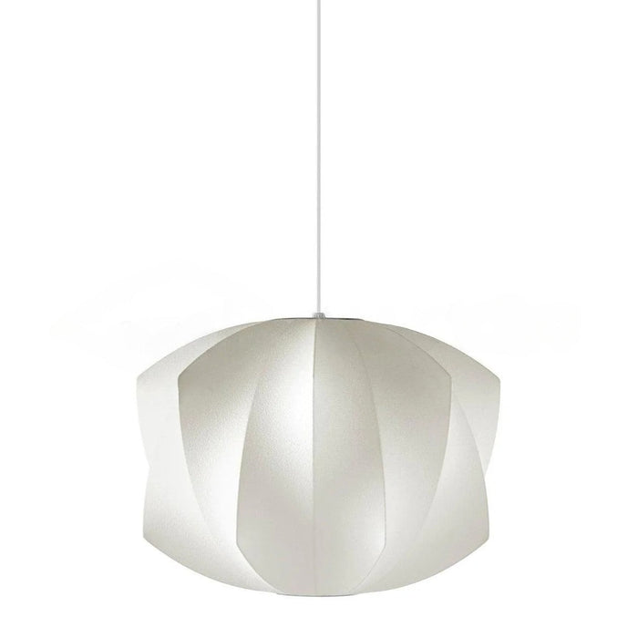Crisscross Bubble Pendant Light Simprolos