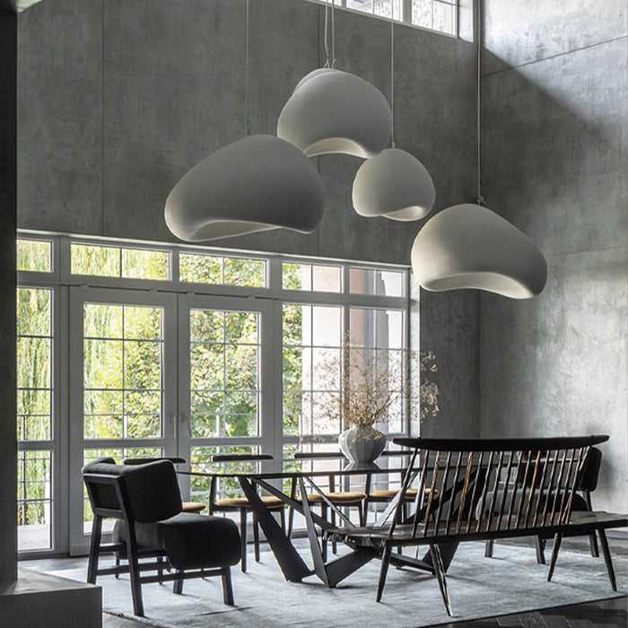 Cloud Halia Pendant Light A Simprolos