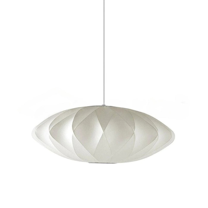 Crisscross Bubble Pendant Light Simprolos