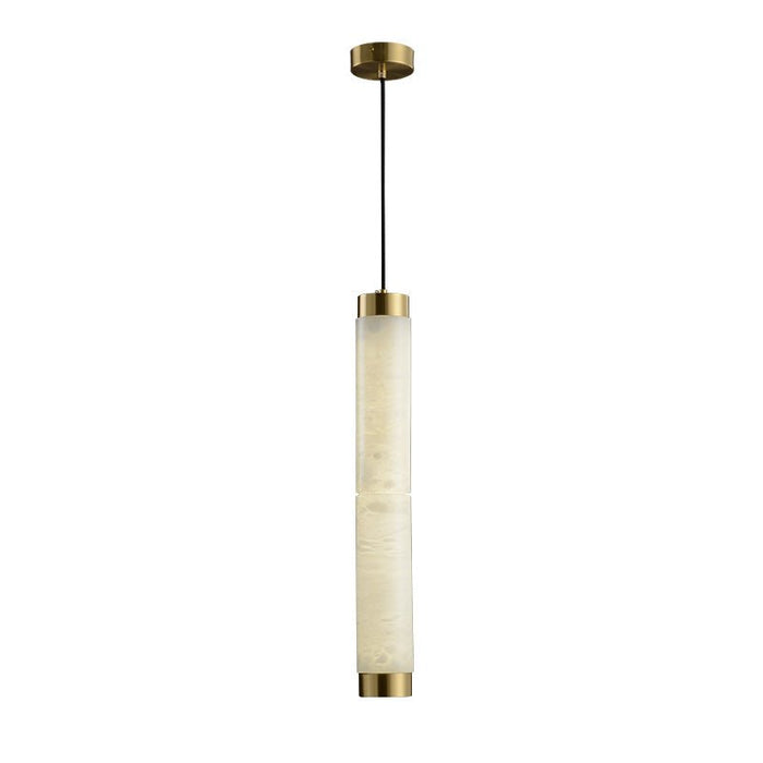Aria Alabaster Pendant Lamp Vakkerlight