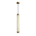Aria Alabaster Pendant Lamp Vakkerlight
