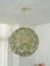Vicenza Sputnik Chandelier Simprolos