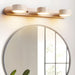 Travertine Duo Wall Light Simprolos
