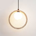 Travira Halo Pendant Light Vakkerlight
