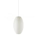 Crisscross Bubble Pendant Light Simprolos