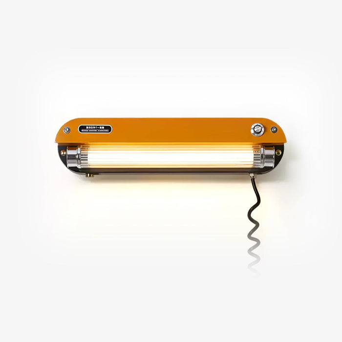 Edison Plug In Marlo Wall Lamp Vakkerlight