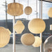 Crisscross Bubble Pendant Light Simprolos