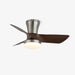Lirien Ceiling Fan Light Vakkerlight