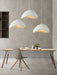 Cloud Halia Pendant Light A Simprolos