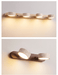 Travertine Duo Wall Light Simprolos