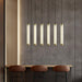 Aria Alabaster Pendant Lamp Vakkerlight