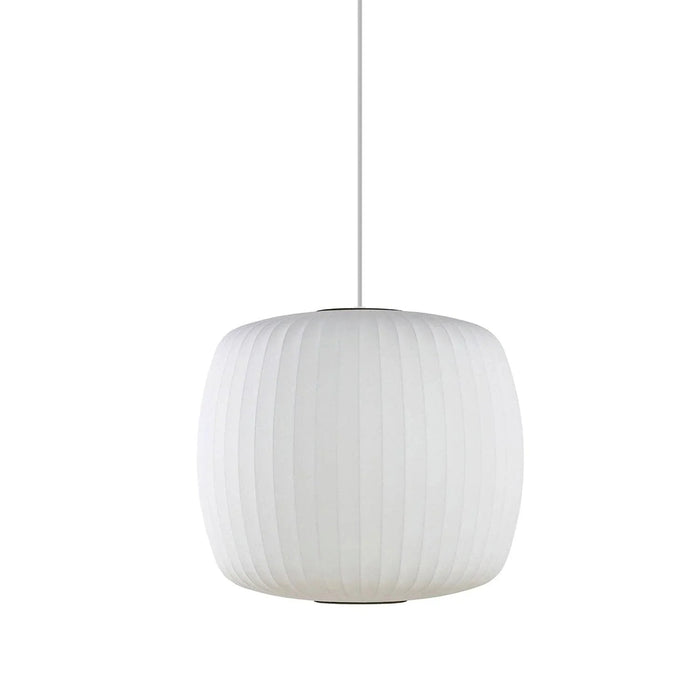 Crisscross Bubble Pendant Light Simprolos