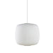 Crisscross Bubble Pendant Light Simprolos
